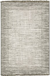 Oriental Weavers Gillian 502J4 Beige and  Black