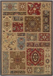 Oriental Weavers Huntington 1716C Beige and  Brown