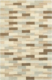 Oriental Weavers Infused 67006 Beige and  Grey