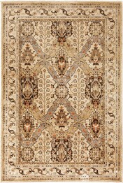 Oriental Weavers Juliette 532W3 Beige and  Grey