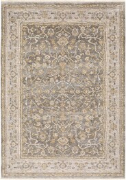 Oriental Weavers Maharaja 040M1 Beige and  Grey