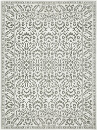 Oriental Weavers Montecito 2062H Grey and  White