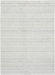 Oriental Weavers Montecito 4929E White and  Grey