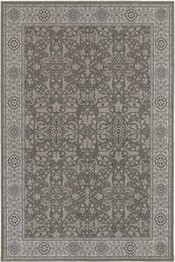 Oriental Weavers Richmond 001E3 Grey and  Ivory