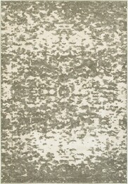 Oriental Weavers Rowan 190E4 Ivory and  Grey