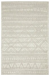 Oriental Weavers Tangier TAN01 Beige and  Ivory