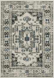 Oriental Weavers Torrey 5561H Light Grey and  Grey