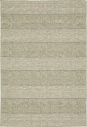 Oriental Weavers Tortuga TR01A Tan and Beige