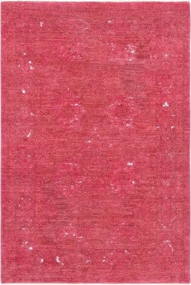 Pasargad Overdyes Overdye 051854 Magenta