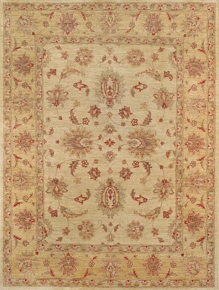 Pasargad Ferehan Ferehan 033249 Beige