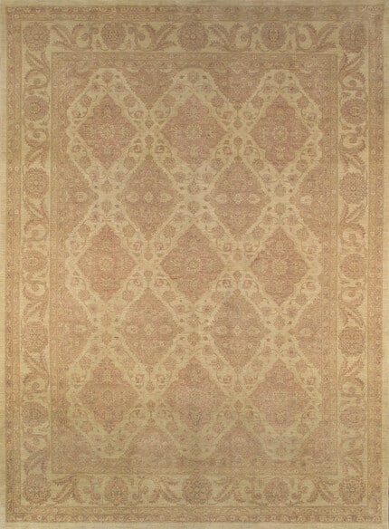 Pasargad Ferehan Ferehan 036246 Beige