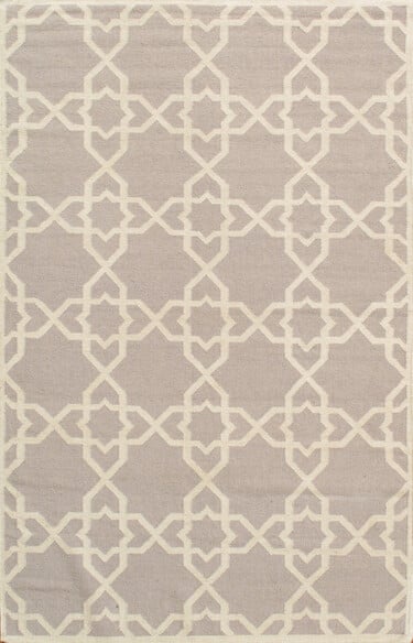 Pasargad Kilim Kilim SA11236 Grey