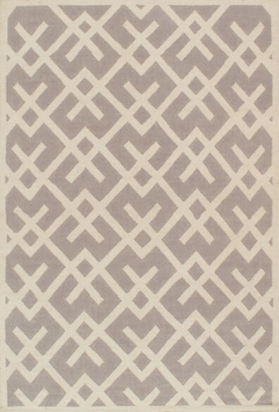 Pasargad Kilim Kilim SA11240 Grey