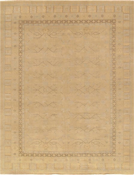 Pasargad Khotan Khotan PARP003C Beige