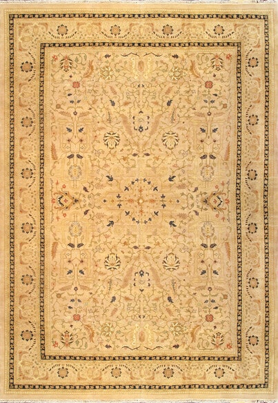 Pasargad Ziegler Sul Ziegler Sul 023842 Beige