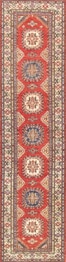 Pasargad Kazak Kazak 044082 Red