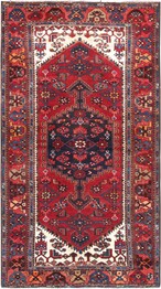 Pasargad Vintage Hamadan 54712 Rust