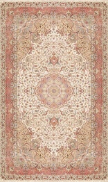 Pasargad Tabriz Tabriz 970617 Ivory