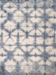 Pasargad Shibori Shibori PEL12 Silver