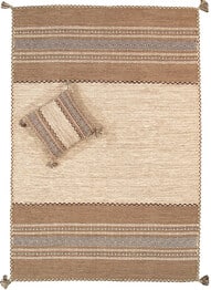 Pasargad Kilim Kilim PHE5 Ivory