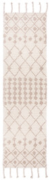 Safavieh Casablanca CSB203B Ivory and Beige