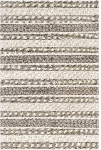 Surya Farmhouse Neutrals FLS2301