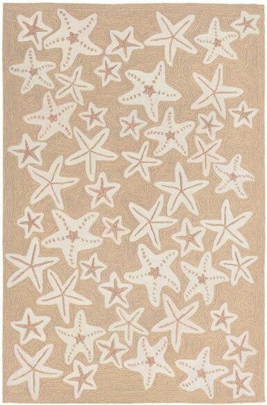 Trans Ocean Capri Starfish Neutral 1667/12