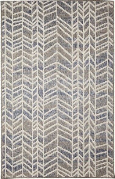 Trans Ocean Cove Chevron Multi 6738/44