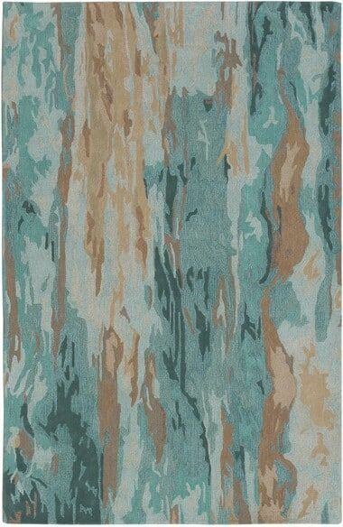 Trans Ocean Corsica Waterfall Patina 9144/06