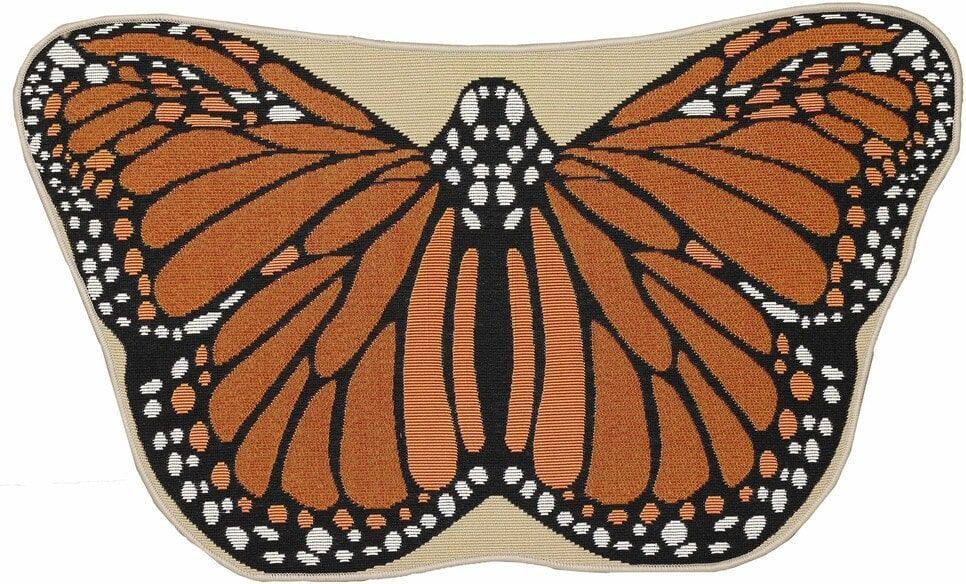 Trans Ocean Esencia Monarch Orange 9613/17