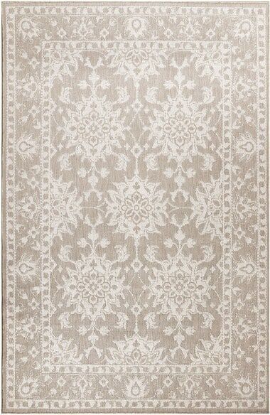 Trans Ocean Malibu Kashan Neutral 8224/12