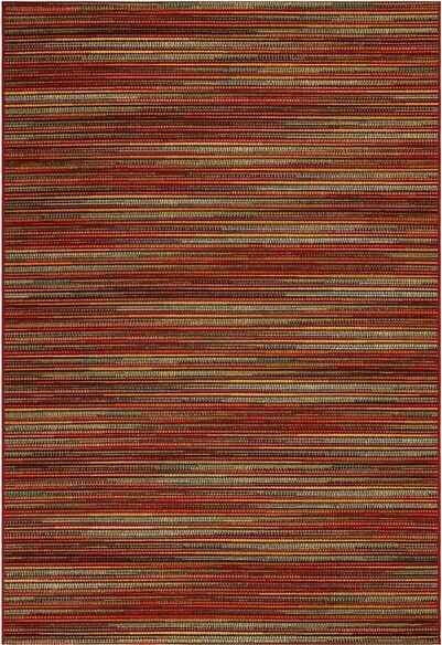 Trans Ocean Marina Stripes Saffron 8052/17