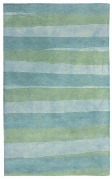 Trans Ocean Piazza Stripes Sea Breeze 7281/04