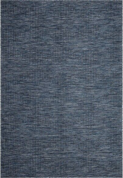 Trans Ocean Soleil Maize Navy 8506/33