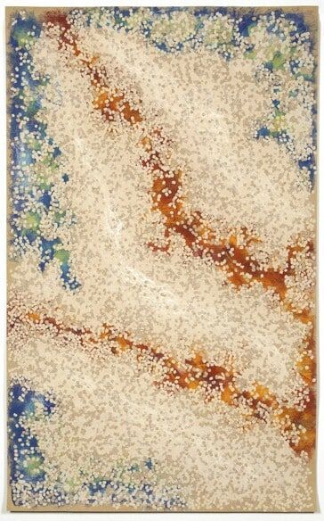 Trans Ocean Visions IV Elements Sand 4126/12