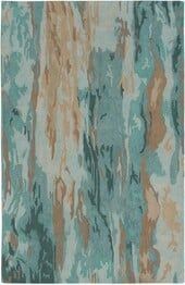 Trans Ocean Corsica Waterfall Patina 9144/06