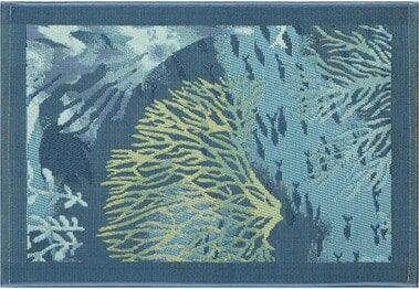 Trans Ocean Esencia Coral Garden Lapis 8182/33