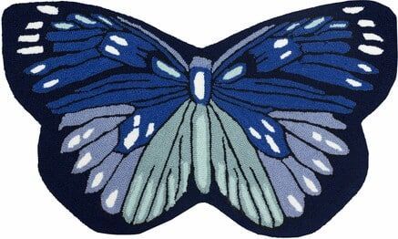 Trans Ocean Frontporch Monarch Blue 4596/03