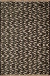 Trans Ocean Mercer Zigzag Mink 1224/47