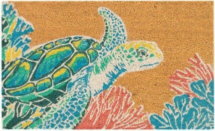 Trans Ocean Natura Seaturtle Neutral 2038/12