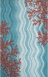 Trans Ocean Visions IV Coral Reef Water 3255/03