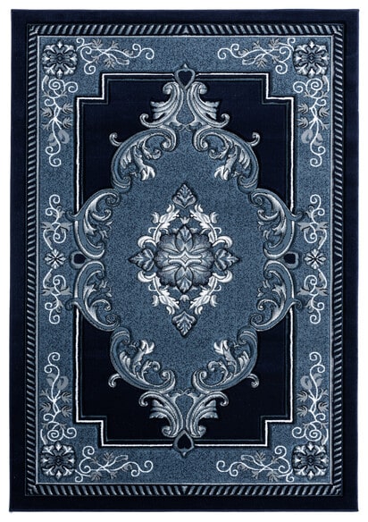 United Weavers Bristol Fallon Navy