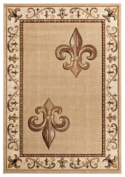 United Weavers Bristol Lilium Beige