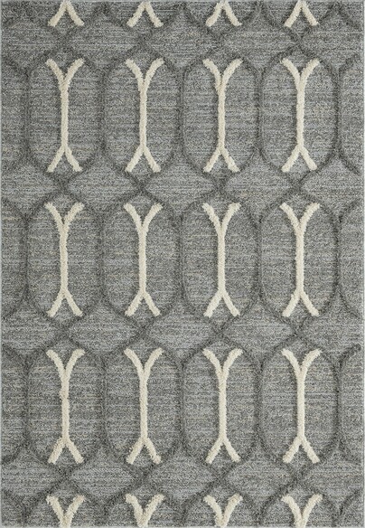 United Weavers Garfield Inspiration Grey