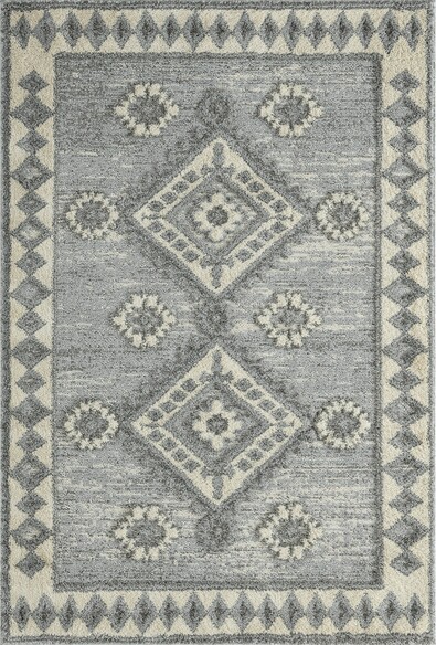 United Weavers Garfield Royal Grey