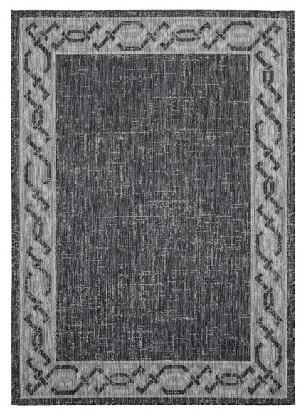 United Weavers Augusta Whitehaven Black