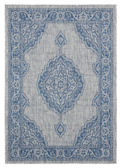 United Weavers Augusta Sant Andrea Blue