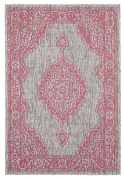 United Weavers Augusta Sant Andrea Pink