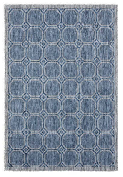 United Weavers Augusta Balos Blue