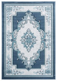 United Weavers Bristol Fallon Aqua